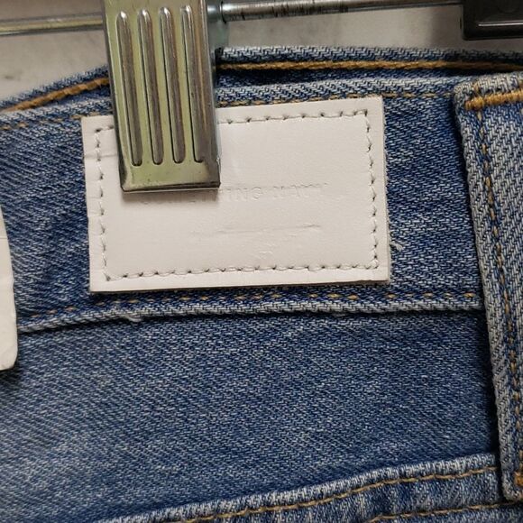 Something navy jeans  - Picture 4 of 5